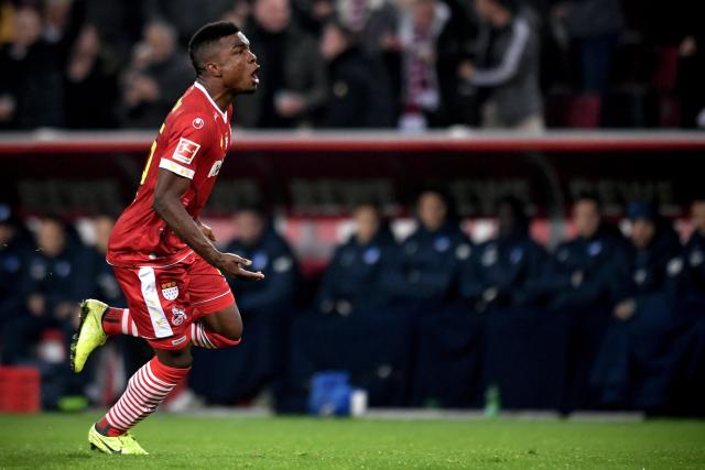 世体：巴萨对小图拉姆感兴趣 但不想花高价签约