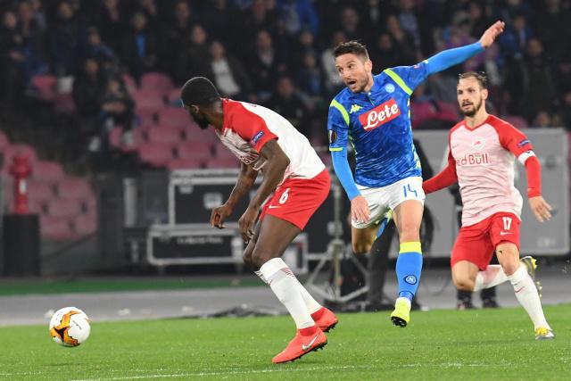 曼联队内前五高薪球员 只剩B费还对球队有所帮助