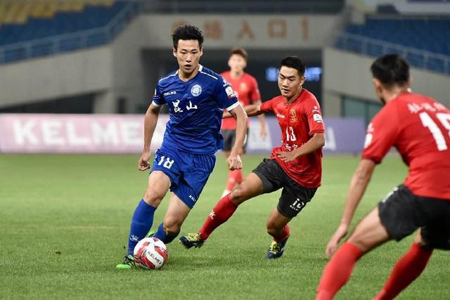 瓜帅第2次带队遭遇联赛3连败 上次连败时已提前夺冠